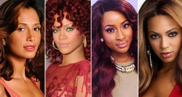 Evite erros: Cores de cabelo a não usar em pele morena