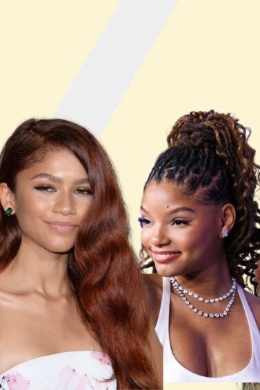 Cores De Cabelo Que Combinam Com Pele Morena