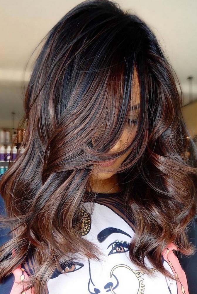 Evite erros: Cores de cabelo a não usar em pele morena