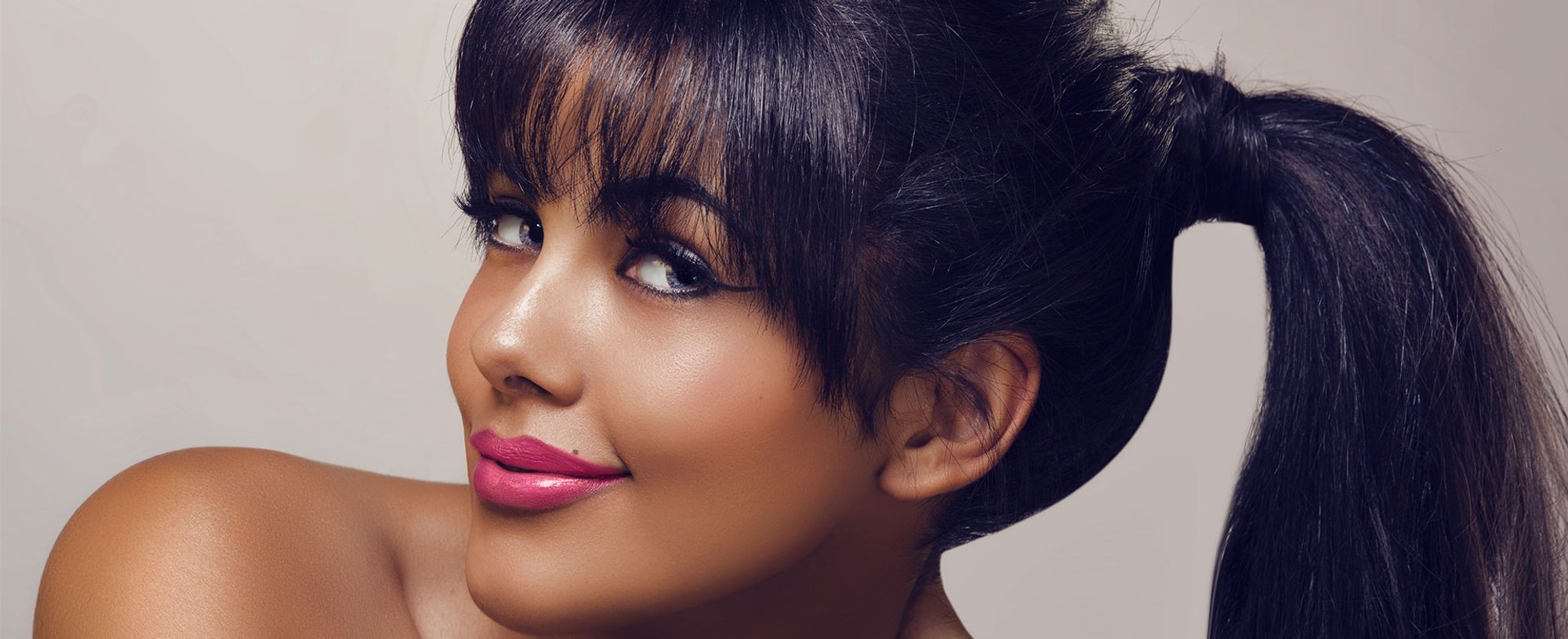 Cuidados essenciais para cabelos coloridos em tons quentes