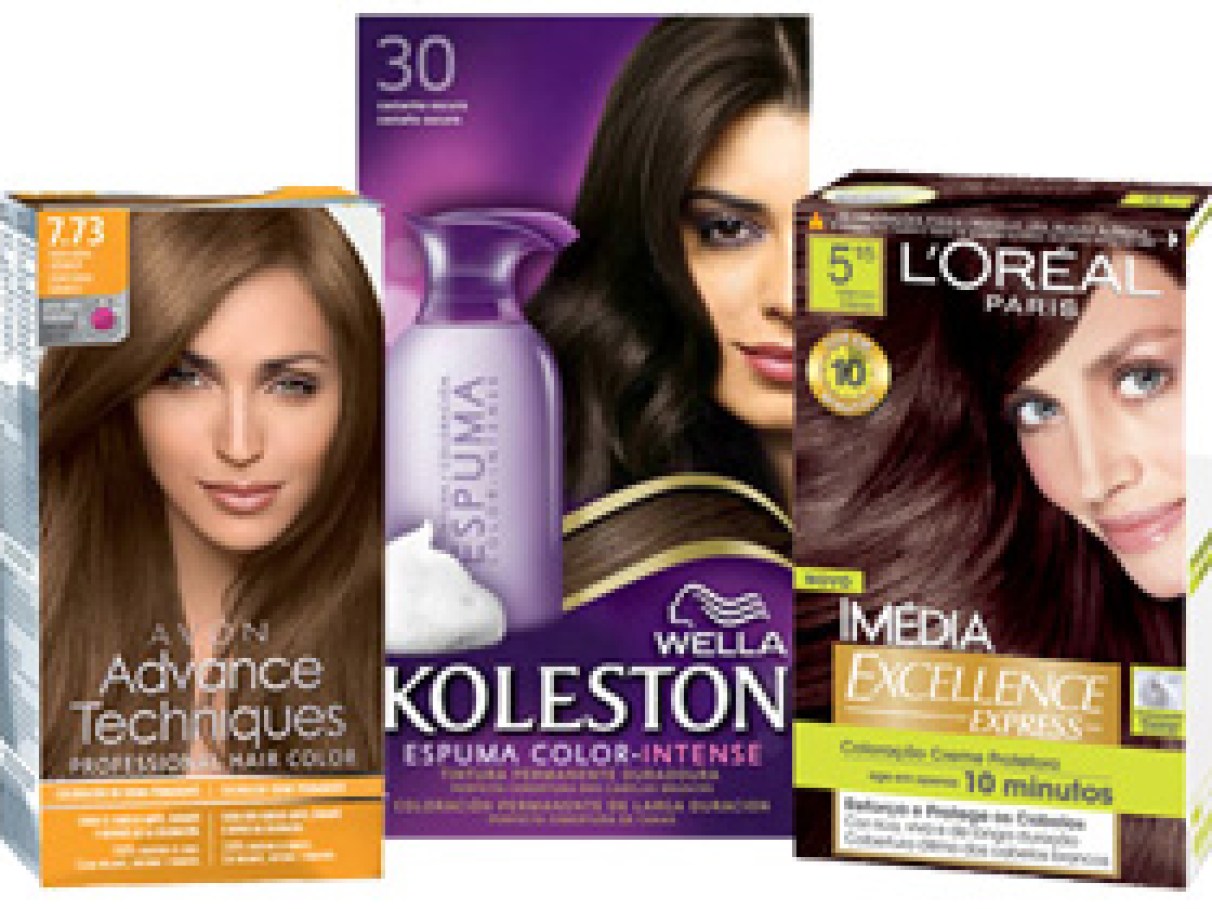 Tendências de corte de cabelo que combinam com tons terrosos