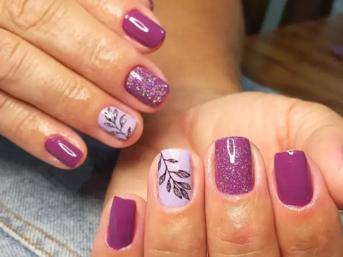 Guia completo de esmaltes para pele negra: tons e tendências