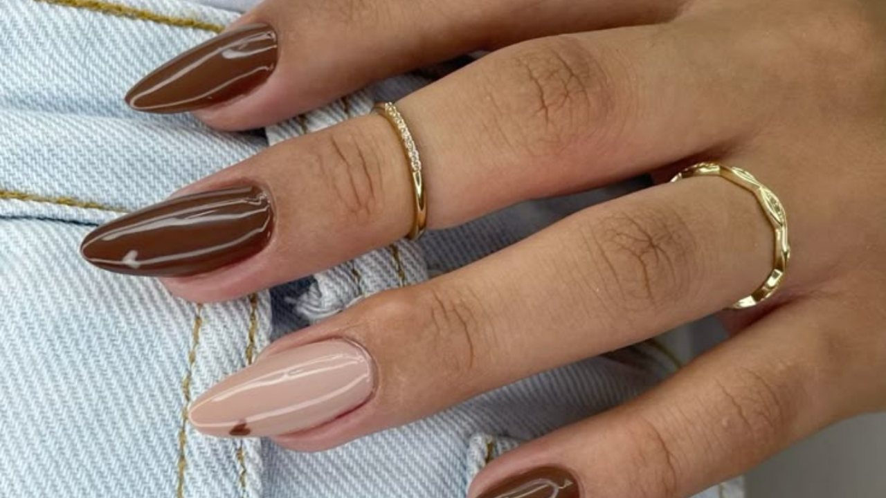 manicure tendência 2026
