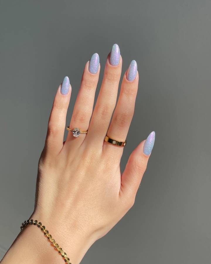 esmaltes com brilho 2026