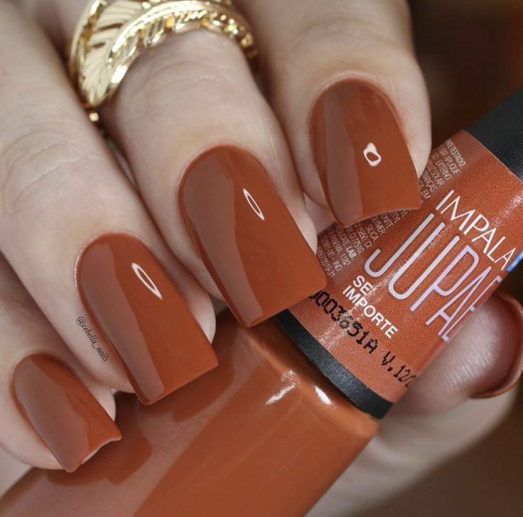 cores de esmalte que transmitem sofisticação