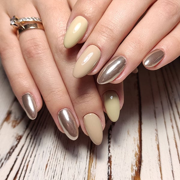 cores de esmalte outono inverno 2026