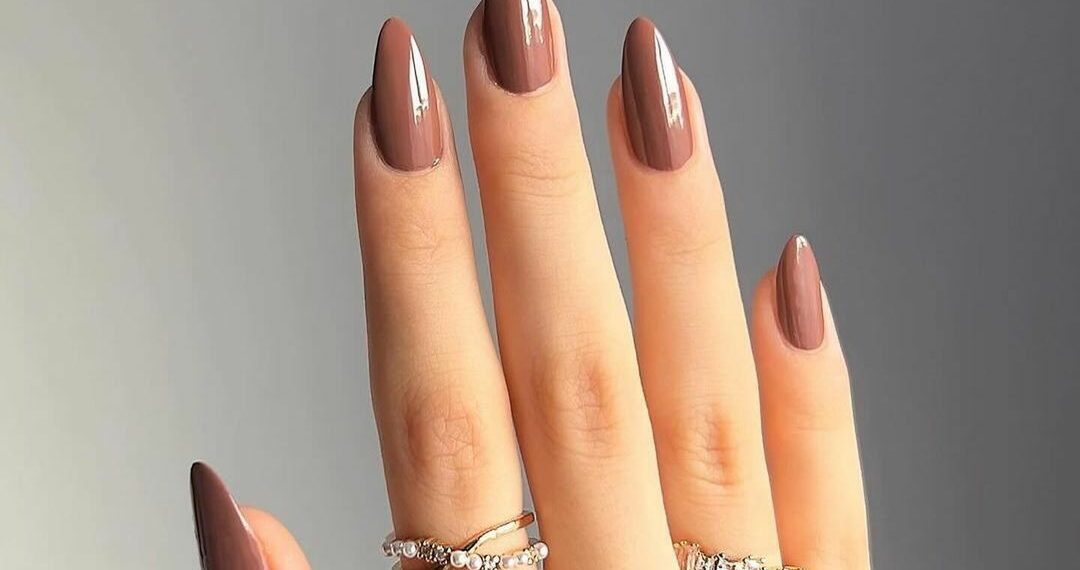 cores de esmalte tendência 2026