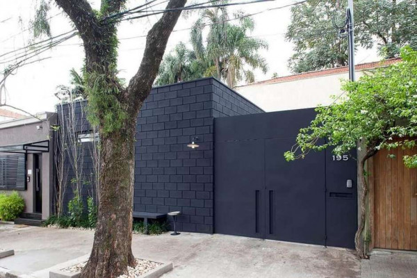 cores de tinta para muro grafite