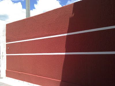 cores de tinta para muro cinza