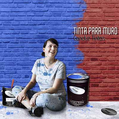 cores de tinta para muro com textura