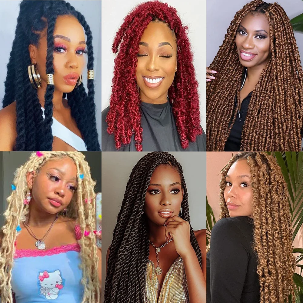 cores de cabelo para negras 2026