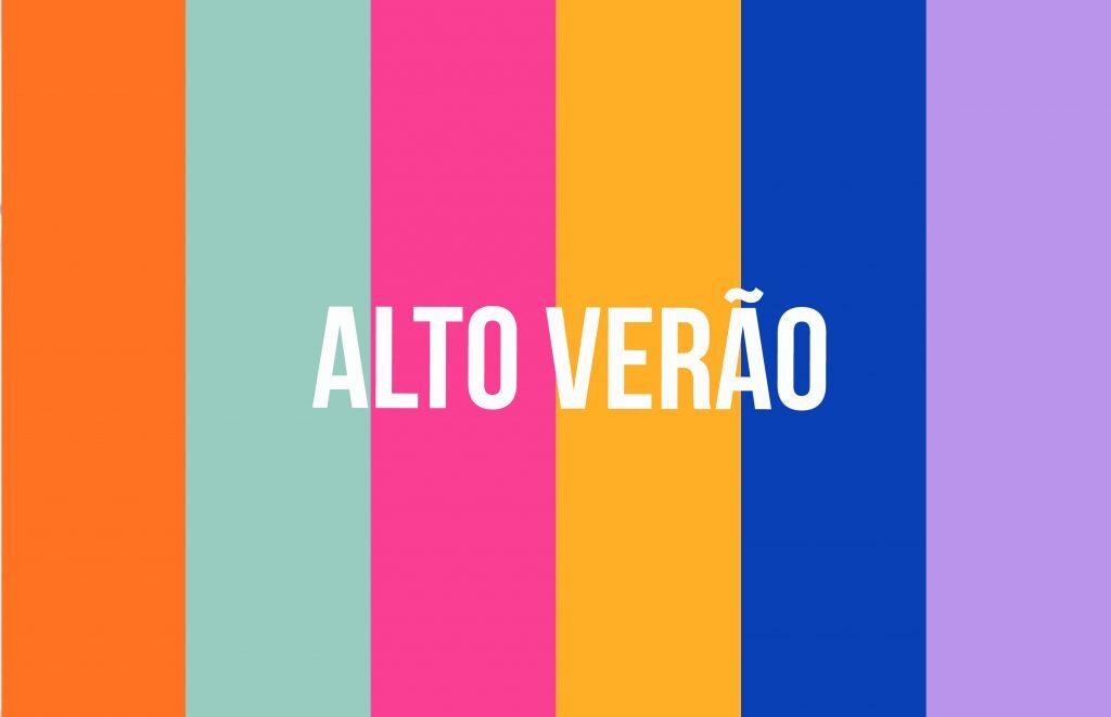 cores verão 2025