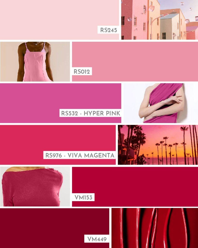 tendências de moda 2026