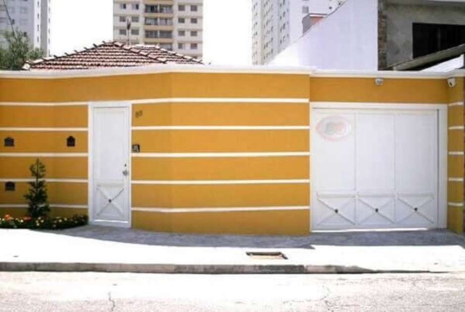 cores que valorizam a casa
