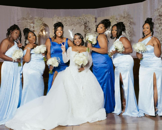 Acessórios ideais para looks com azul royal