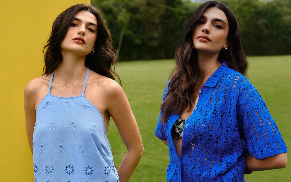 Azul royal na decoração: dicas e combinações