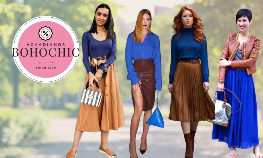 Psicologia das cores: o significado do azul royal