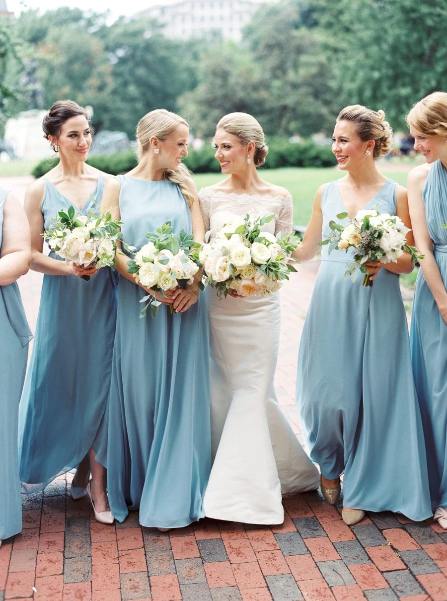 cores que combinam com azul serenity