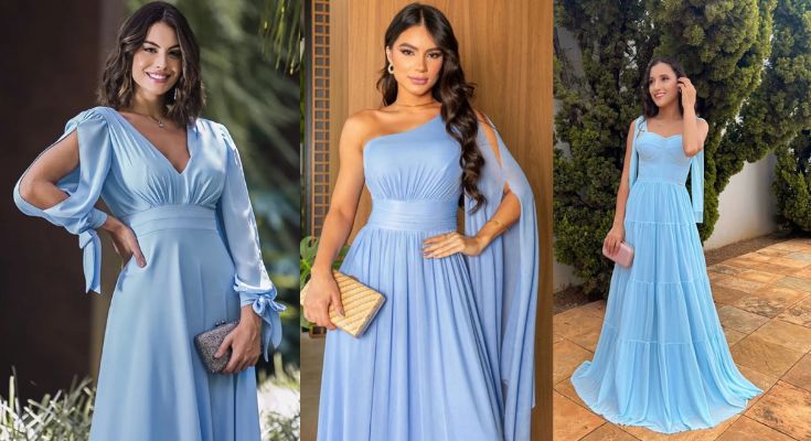 cores que combinam com azul serenity