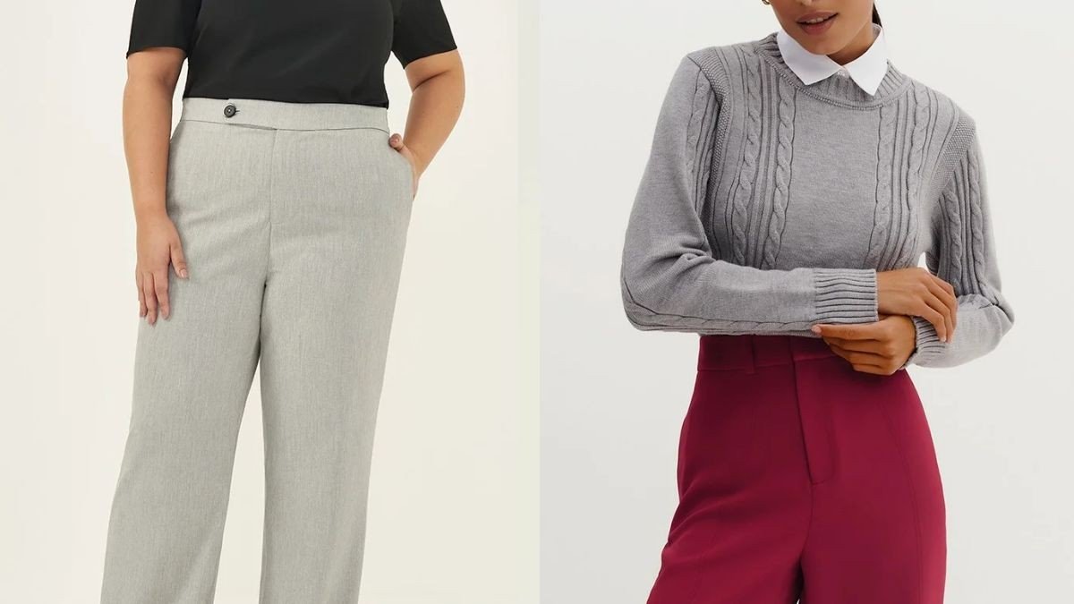 Guia Completo: Cores que Combinam Perfeitamente com Cinza em Seus Looks