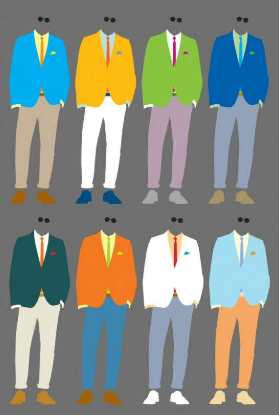 Do Escritório ao Casual: Como Usar o Cinza com Estilo e Elegância