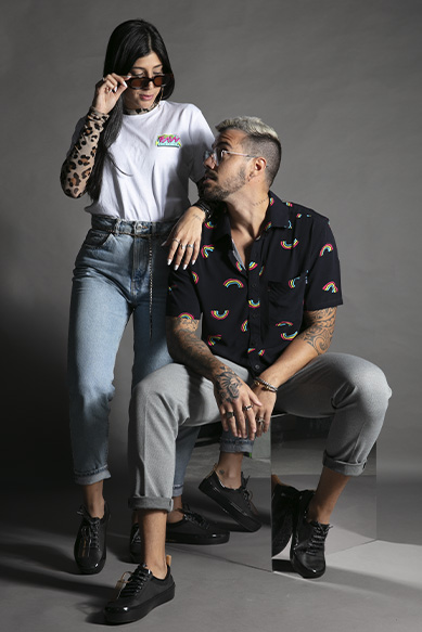 Cinza é o Novo Preto? Descubra as Melhores Combinações para Todas as Ocasiões