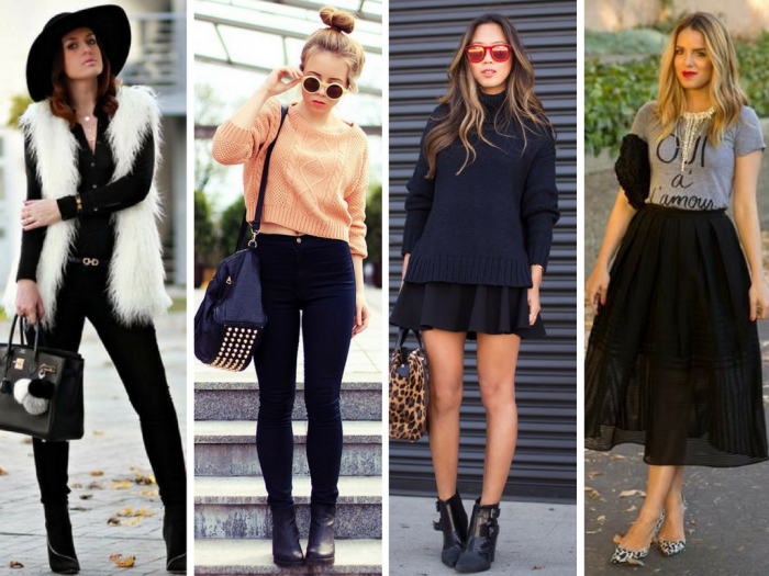 cores que combinam com cinza roupas