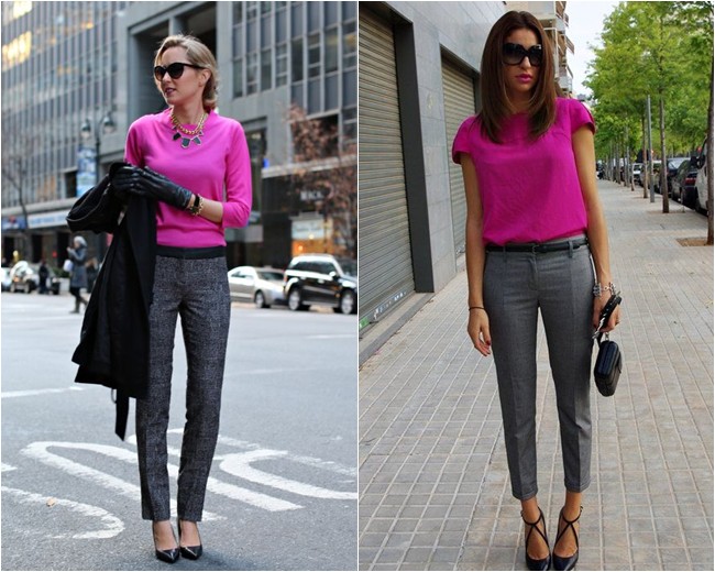 Cinza é o Novo Preto? Descubra as Melhores Combinações para Todas as Ocasiões