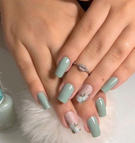 como aplicar esmalte gel nude em casa