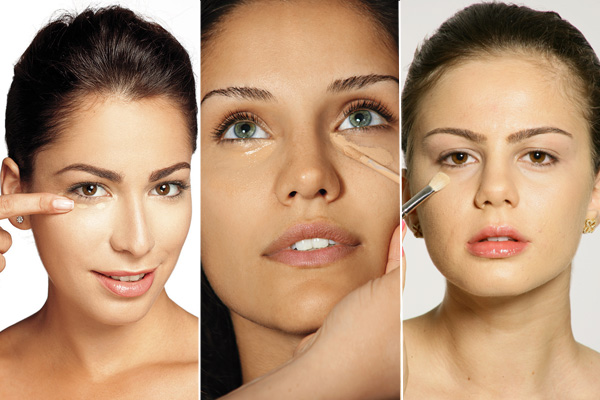 Guia Definitivo dos Corretivos Coloridos: Para Que Serve Cada Cor