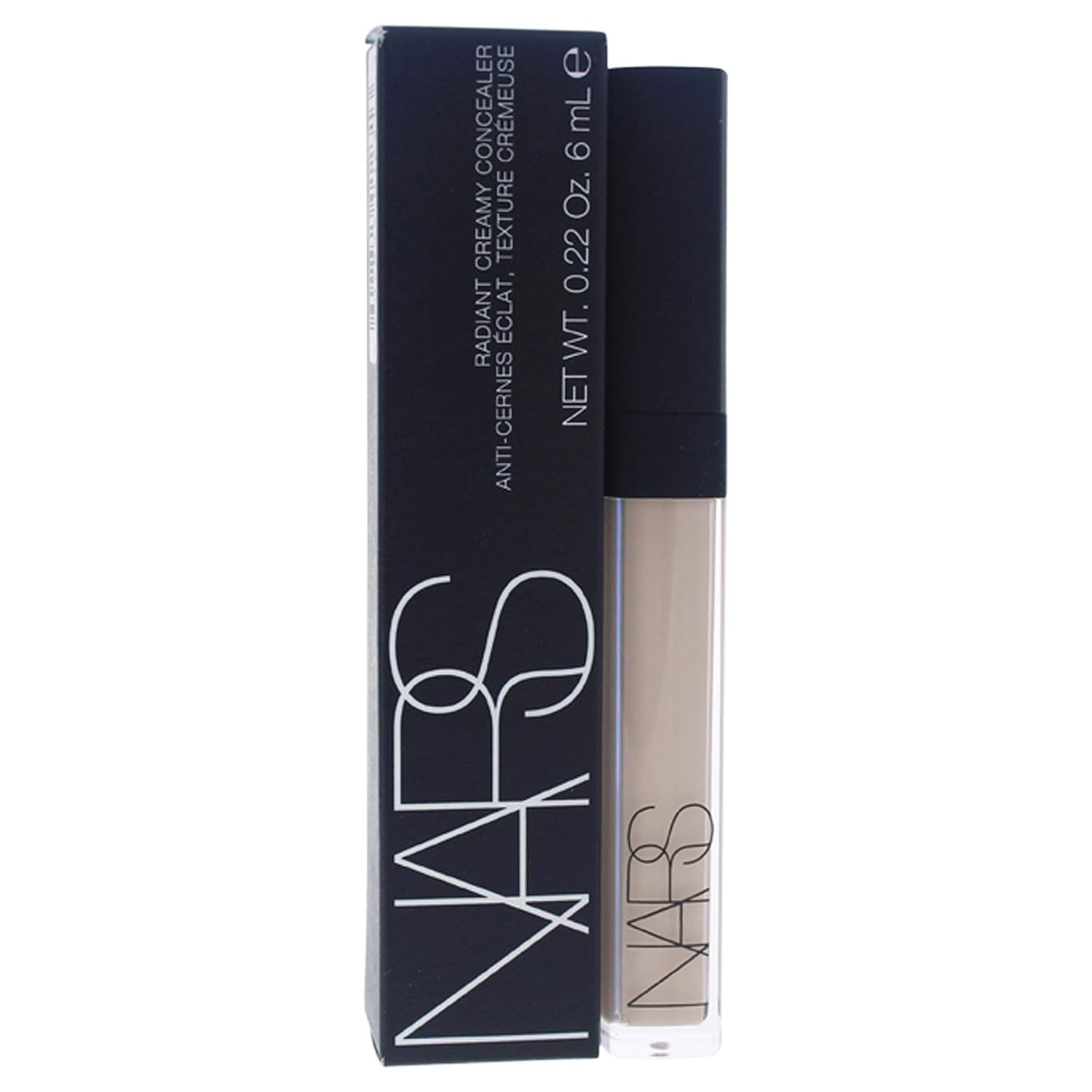 Corretivo NARS Soft Matte: Solução para Acne e Oleosidade