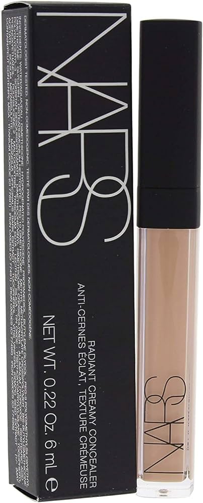 Top 5 Dicas de Aplicação para o Corretivo NARS Radiant Creamy
