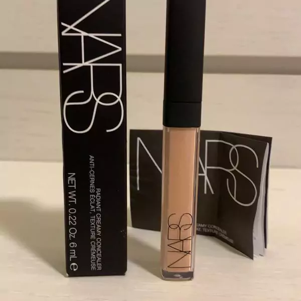 Radiant Creamy vs Soft Matte: Qual Corretivo NARS é Melhor para Sua Pele?