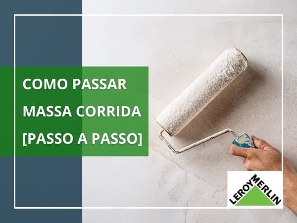 A Importância do Fundo Preparador Antes da Massa e Tinta