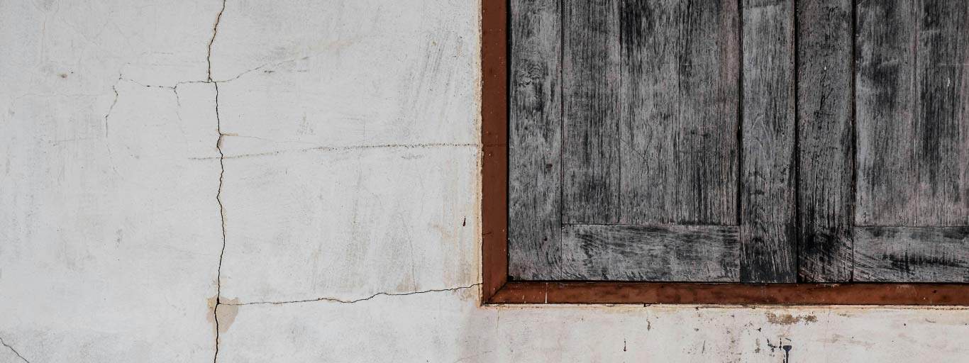 Como Identificar e Preparar a Parede para Corrigir Ondulações