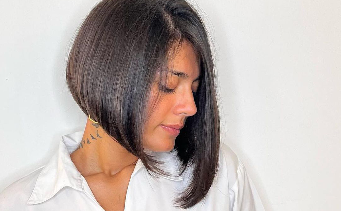 corte chanel curto