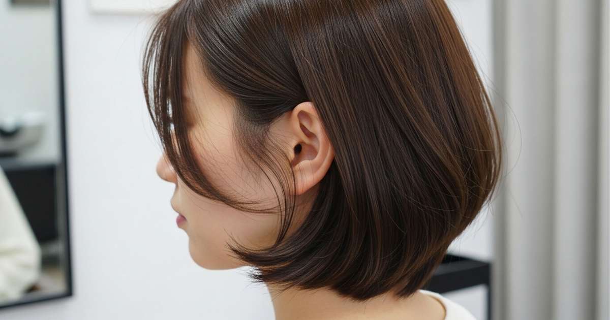 corte de cabelo curto 2026