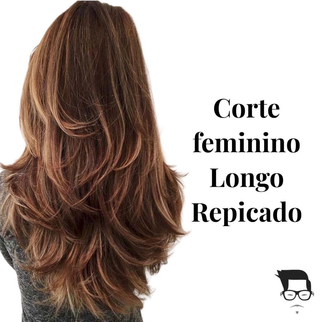 corte de cabelo longo feminino 2026