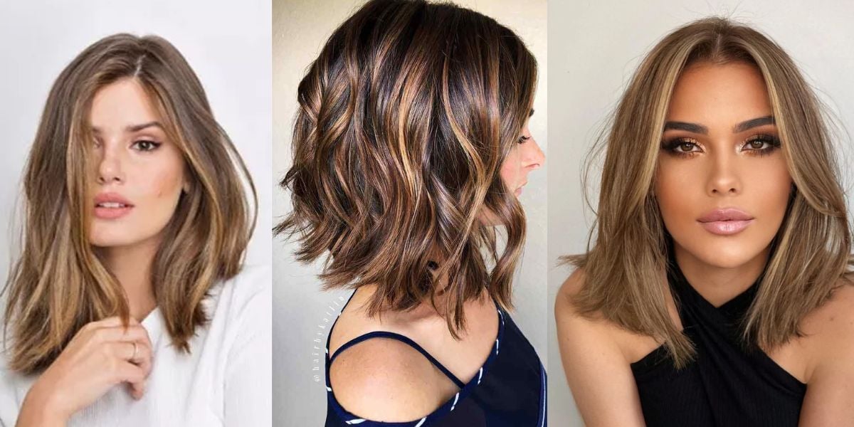 cortes para cabelo ralo