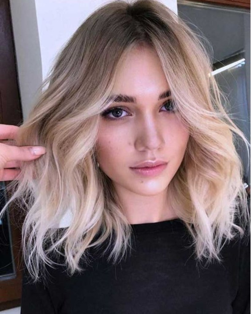 melhores cortes para pouco cabelo