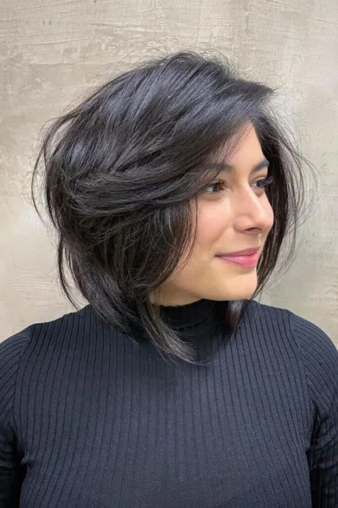 cabelo fino como dar volume