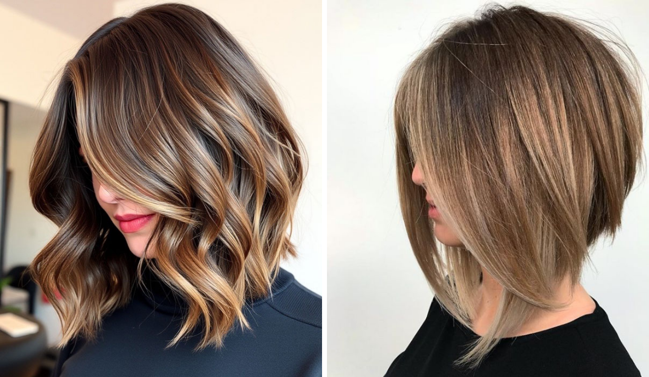 finalizadores para cabelo fino