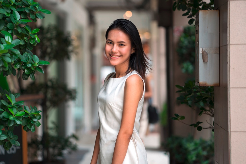 corte em camadas vs corte repicado cabelo ondulado