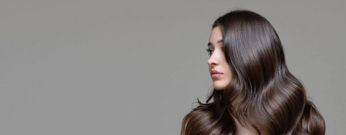 corte cabelo ondulado