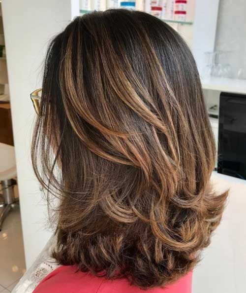 cortes que rejuvenescem