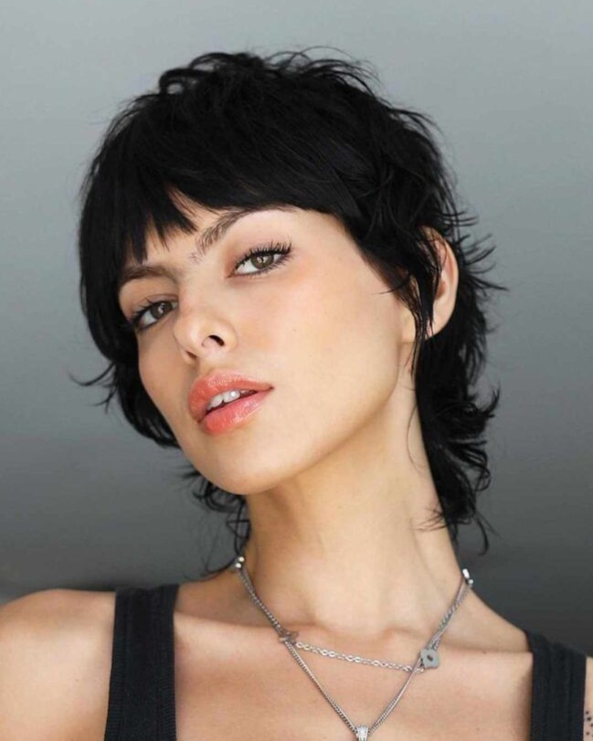 cortes de cabelo vintage feminino