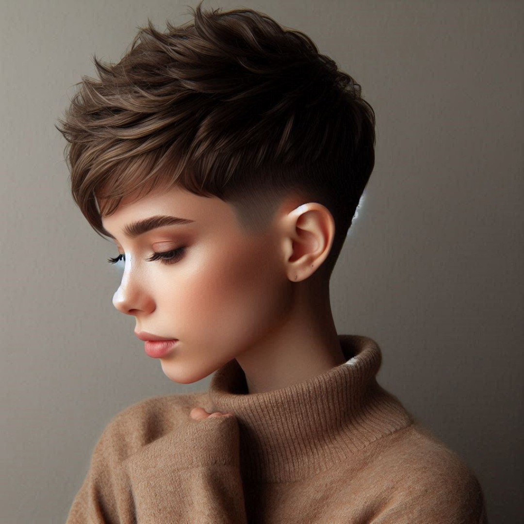 quanto custa fazer um corte de cabelo curto