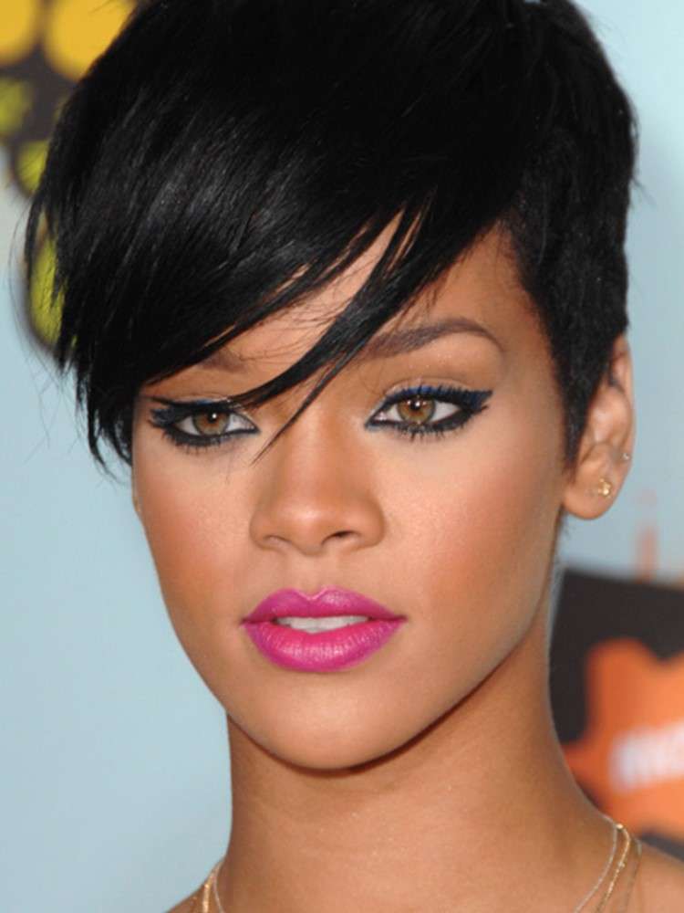 corte de cabelo curto feminino 2024