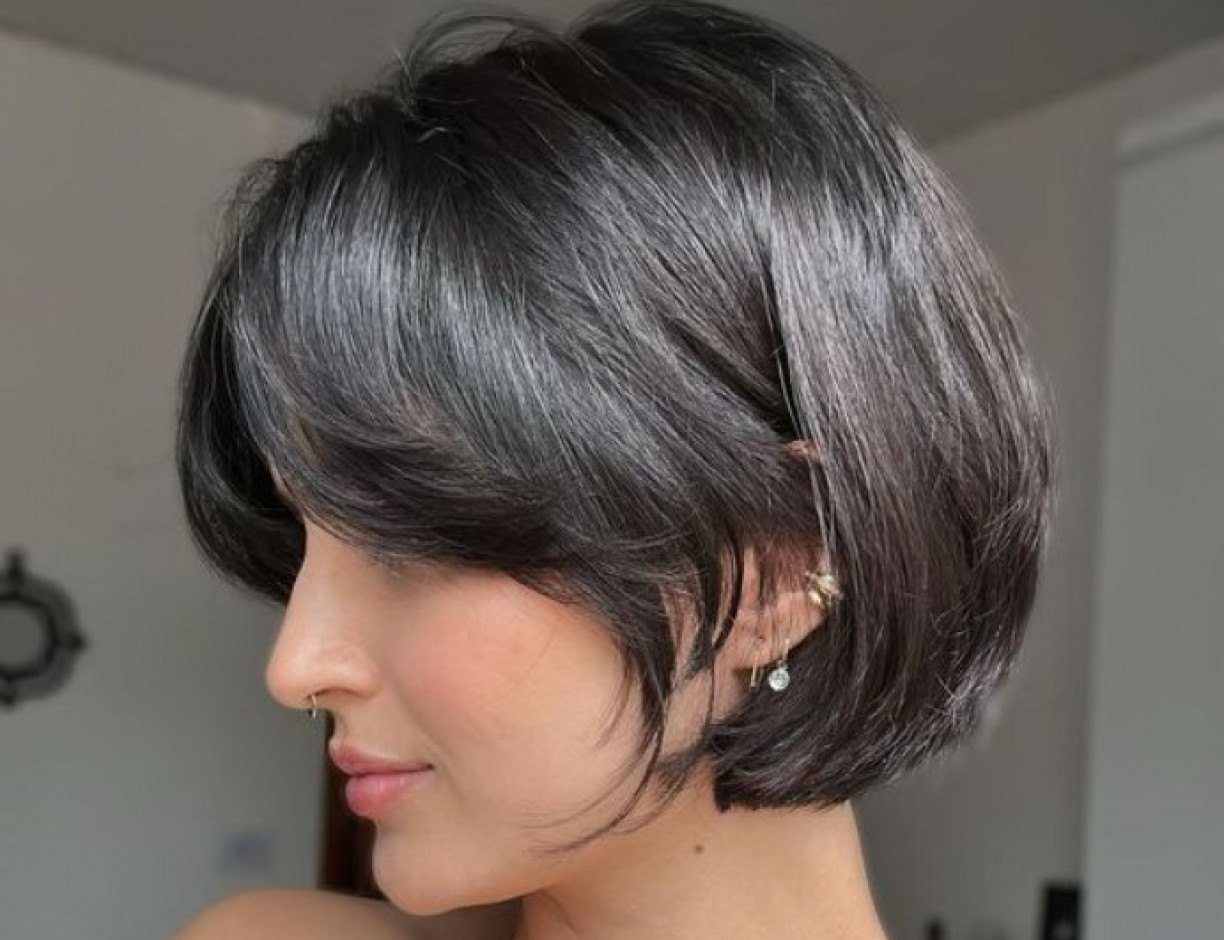 pixie cut ou french bob qual escolher