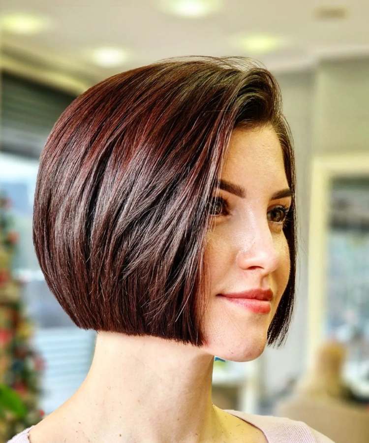 long bob